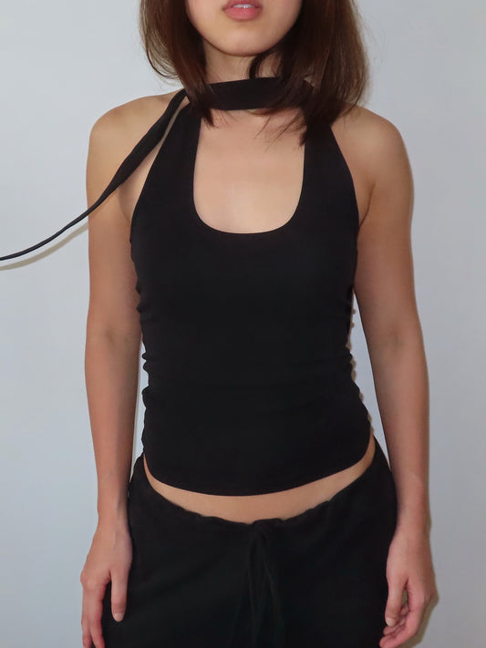 Omu halter