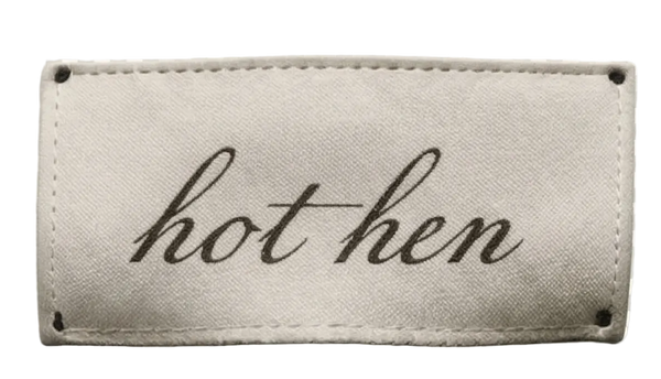 Hot Hen