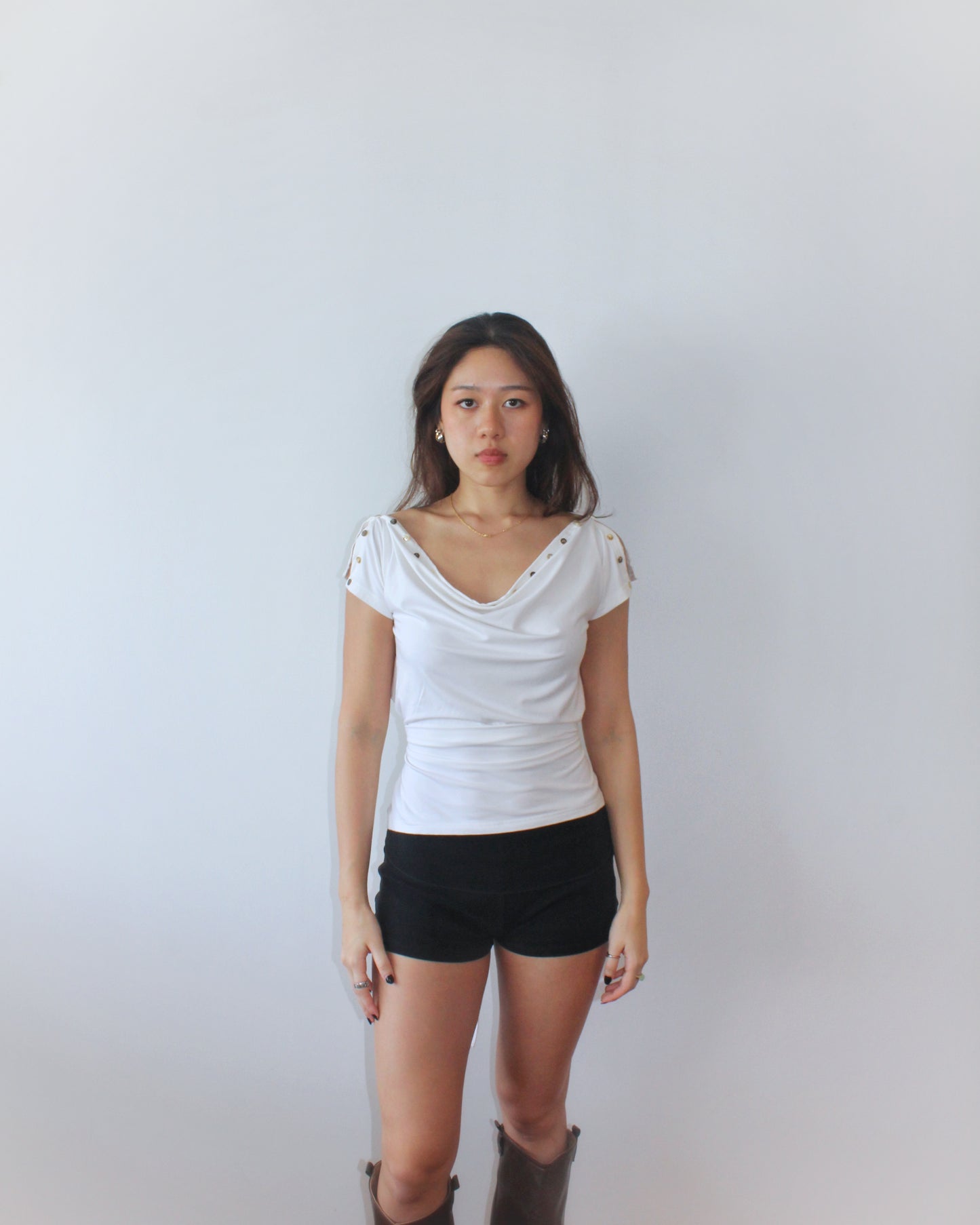[PRE-ORDER] Benny blouse