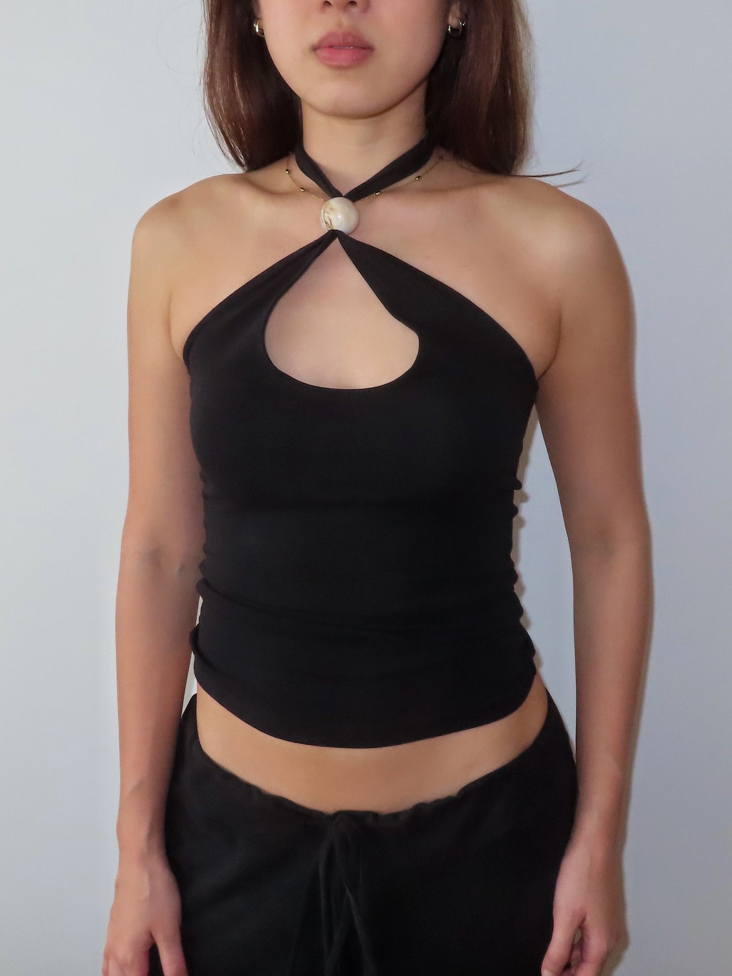 Omu halter