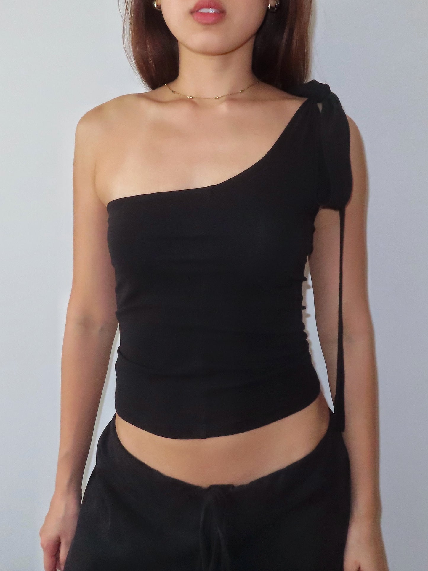 Omu halter