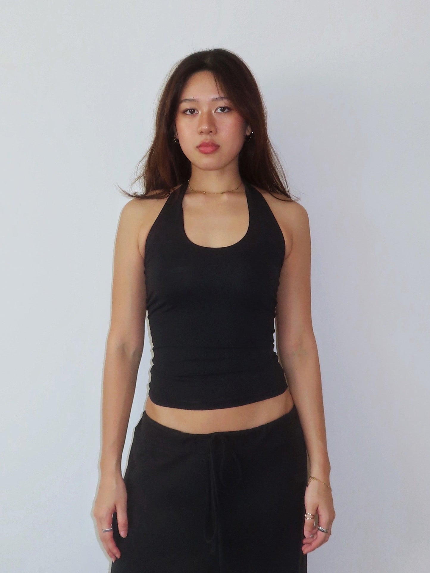 Omu halter