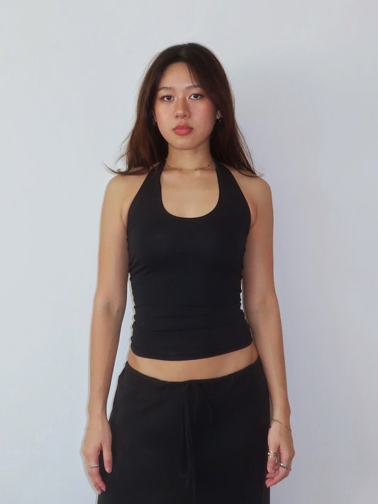 Omu halter