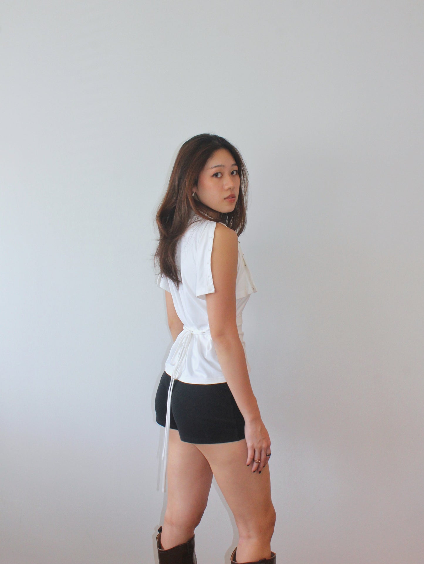 [PRE-ORDER] Benny blouse