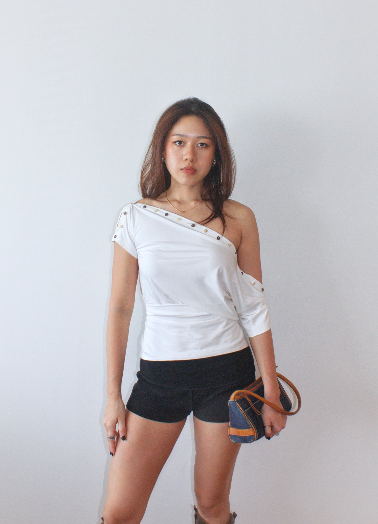 [PRE-ORDER] Benny blouse