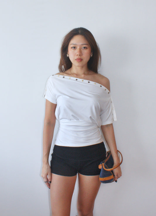 Benny blouse