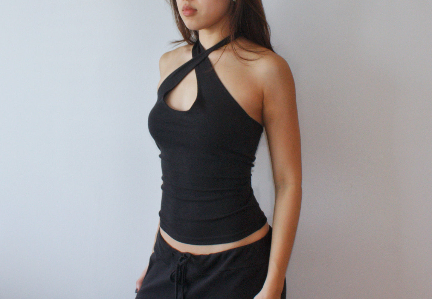 Omu halter