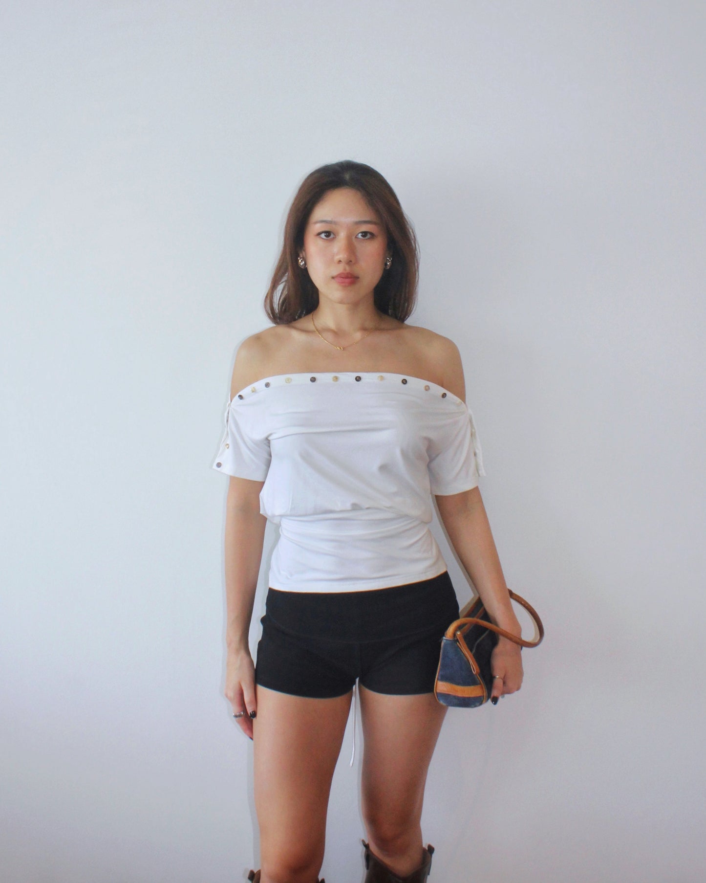[PRE-ORDER] Benny blouse